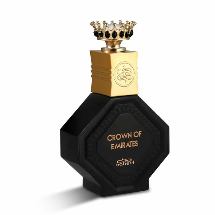 Nabeel Crown Of Emirates EDP 100ml