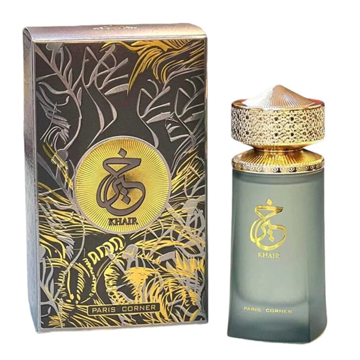 Paris Corner Kahir EDP 100ml