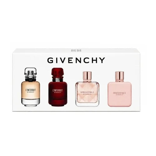 Givenchy Mini Set