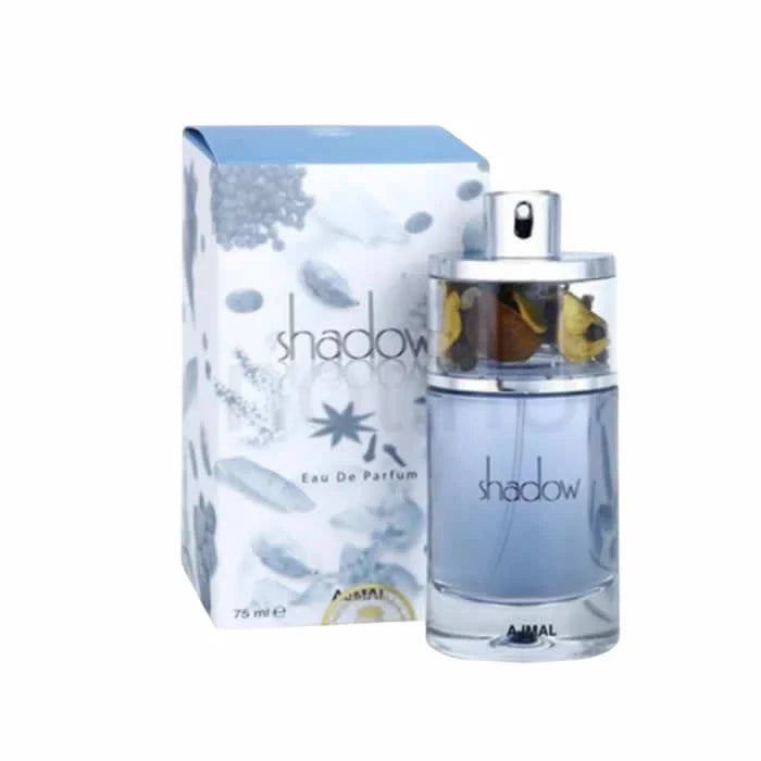 Ajmal Shadow EDP 75ml