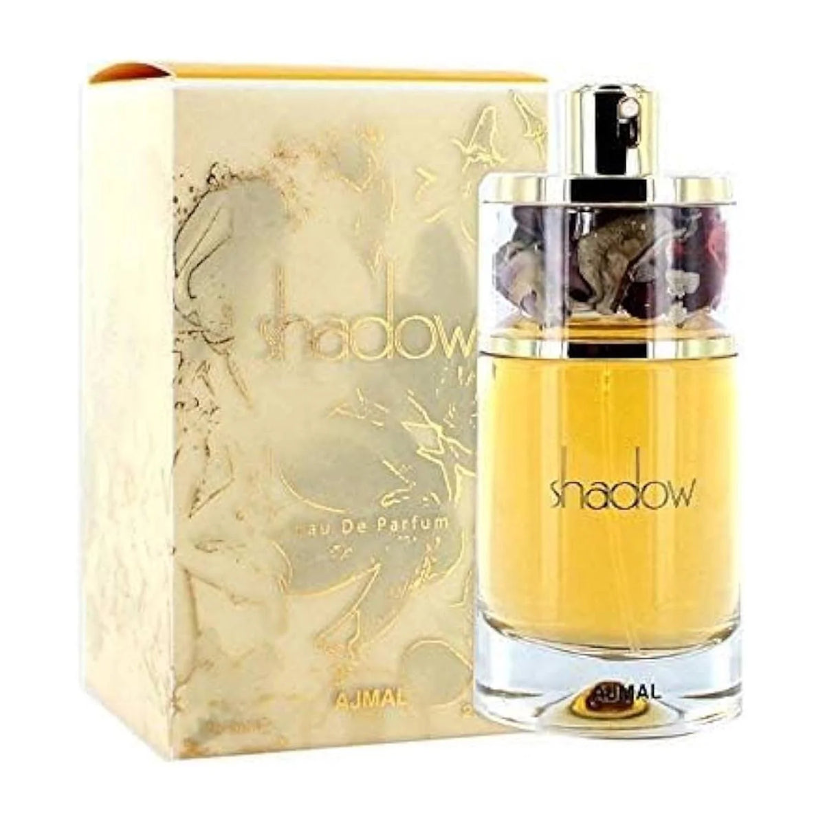 Ajmal Shadow Gold EDP 75ml