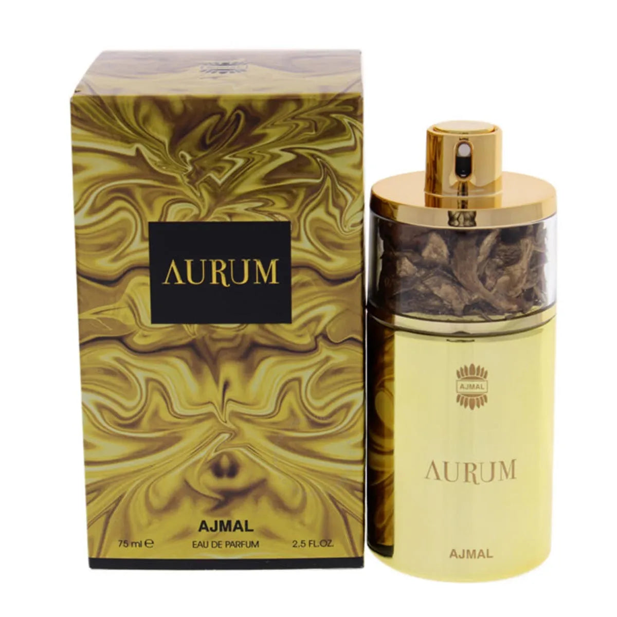 Ajmal Aurum EDP 75ml