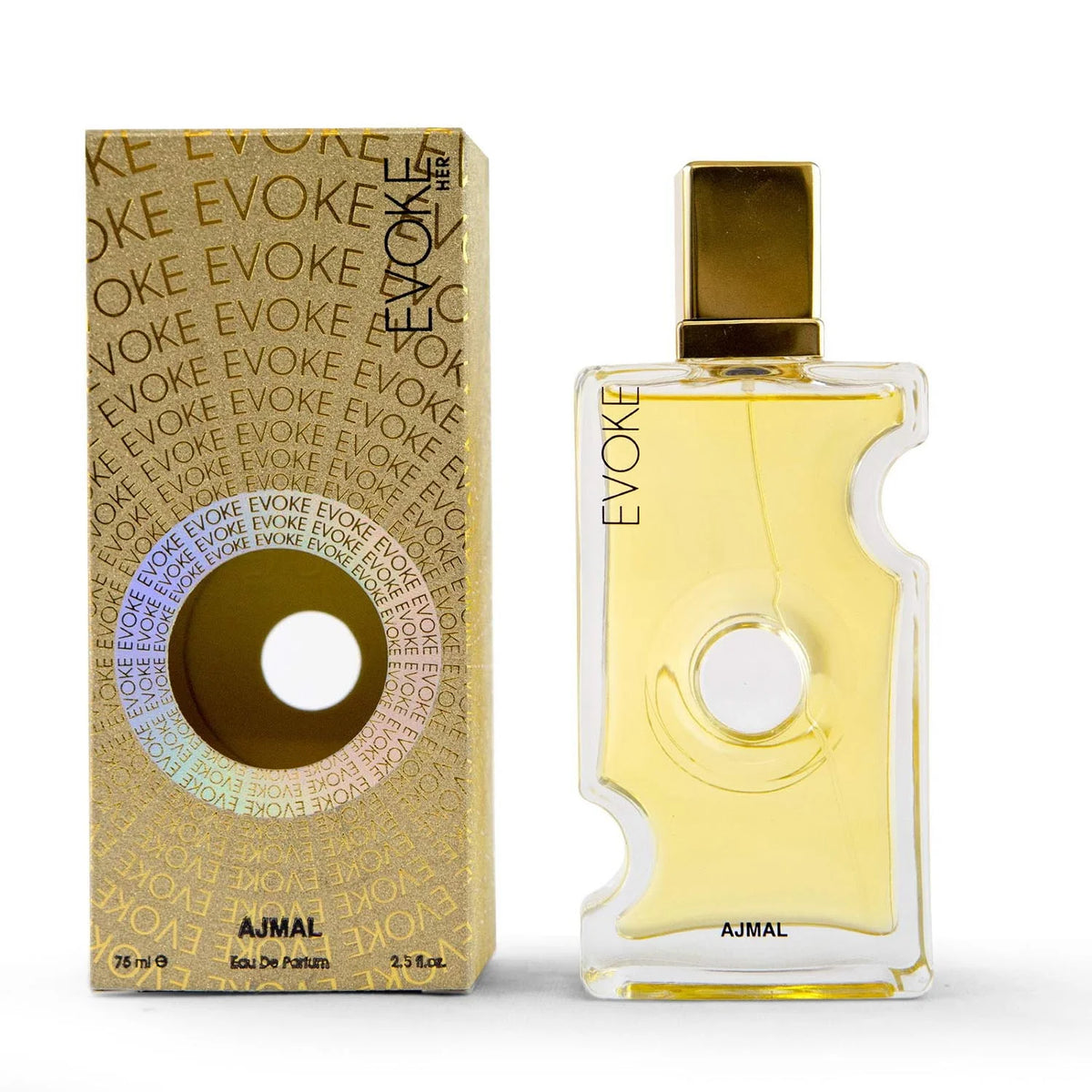 Ajmal Evoke EDP 75ml