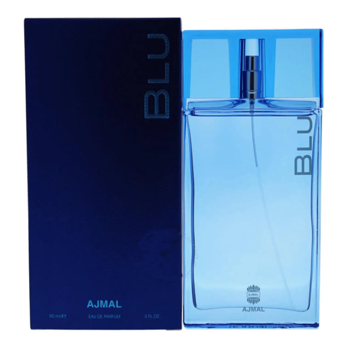 Ajmal Exclamacion Blu EDP 90ml