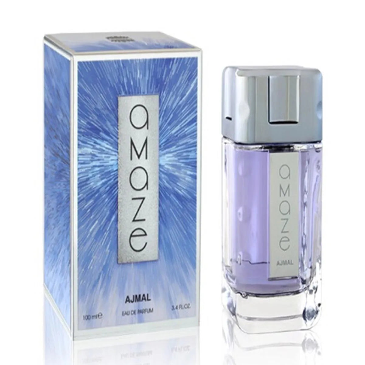 Ajmal Amaze EDP 100ml