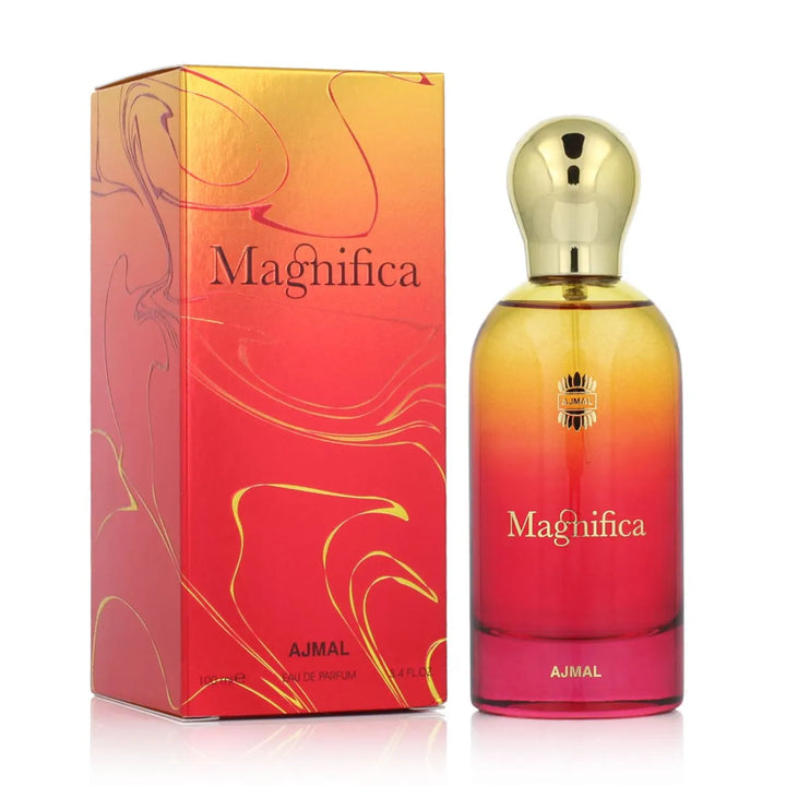 Maison Alhambra Ajmal Magnifica EDP 100ml
