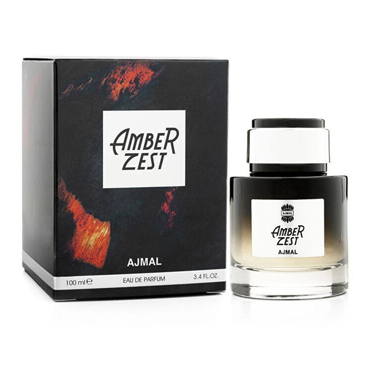 Ajmal Ambert Zest EDP 100ml