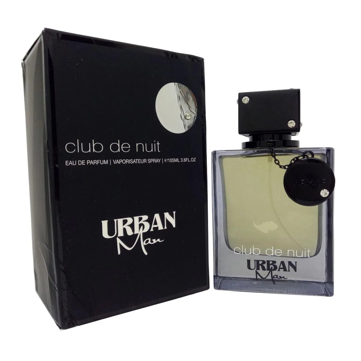 Armaf Club de Nuit Man EDP 105ml