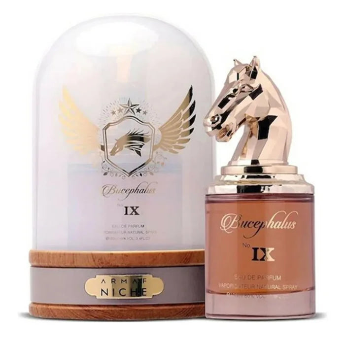 Armaf Niche Bucephalus N IX EDP 100ml