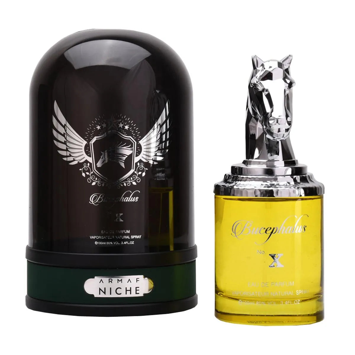 Armaf Bucephalus N X EDP 100ml