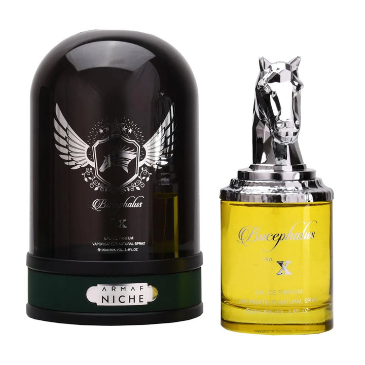 Armaf Bucephalus N X EDP 100ml