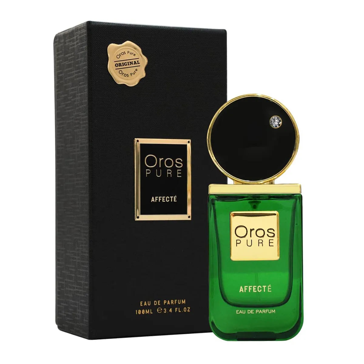 Armaf Oros Pure Affecte EDP 100ml