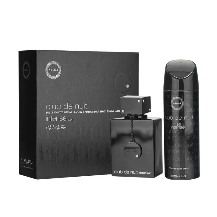 Armaf Club de Nuit Intense Man (set) EDT 200ml