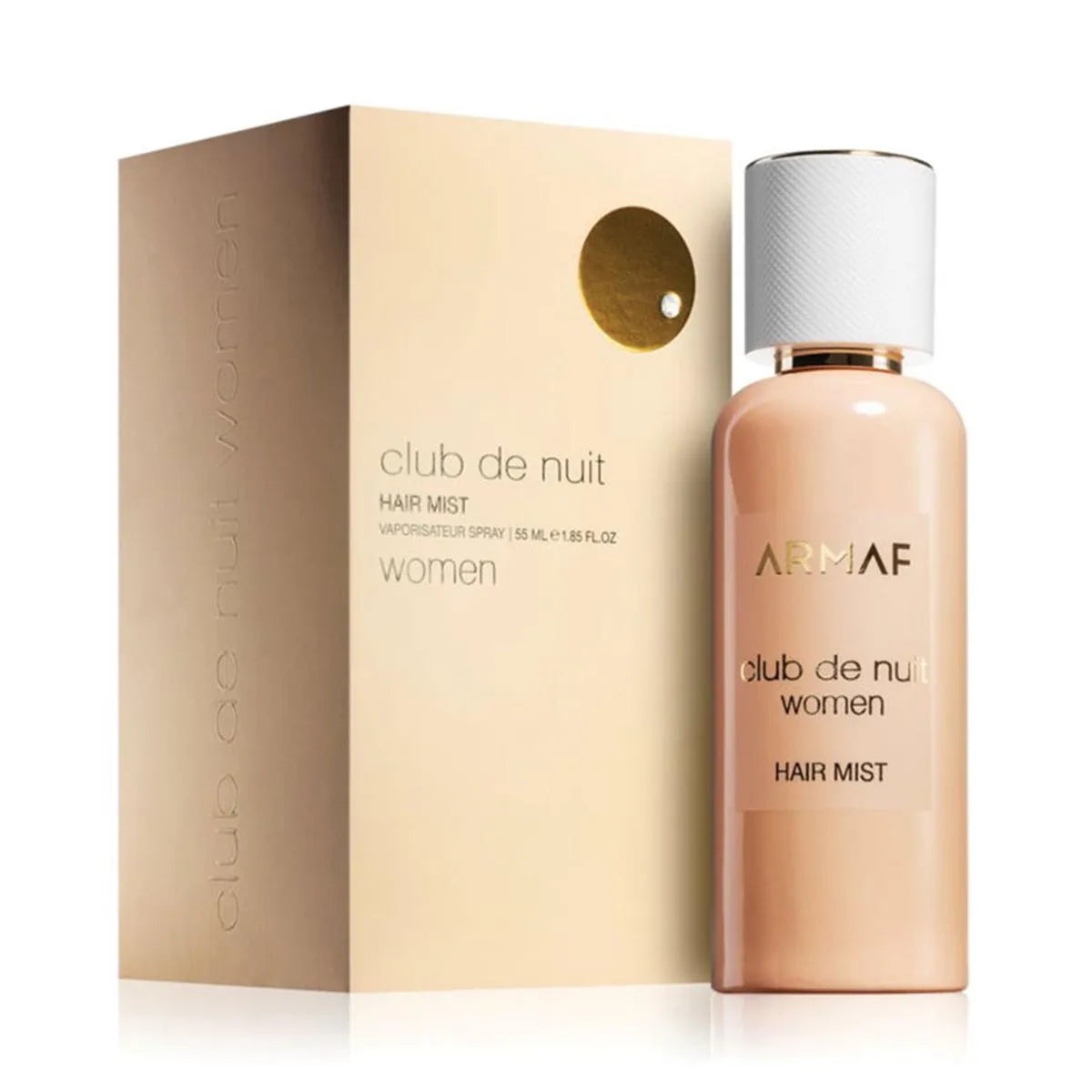Armaf Club de Nuit Women Hair Mist 55ml