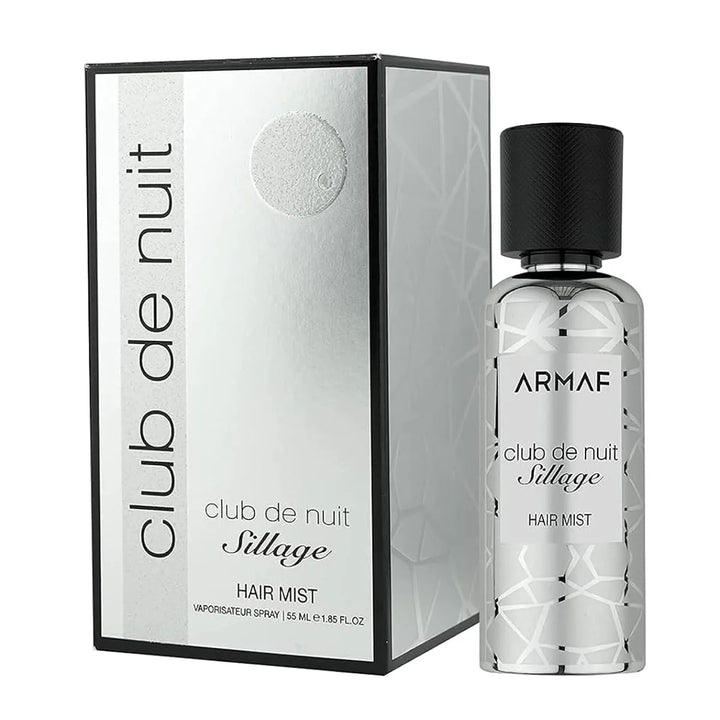 Armaf Club de Nuit Sillage Hair Mist 55ml