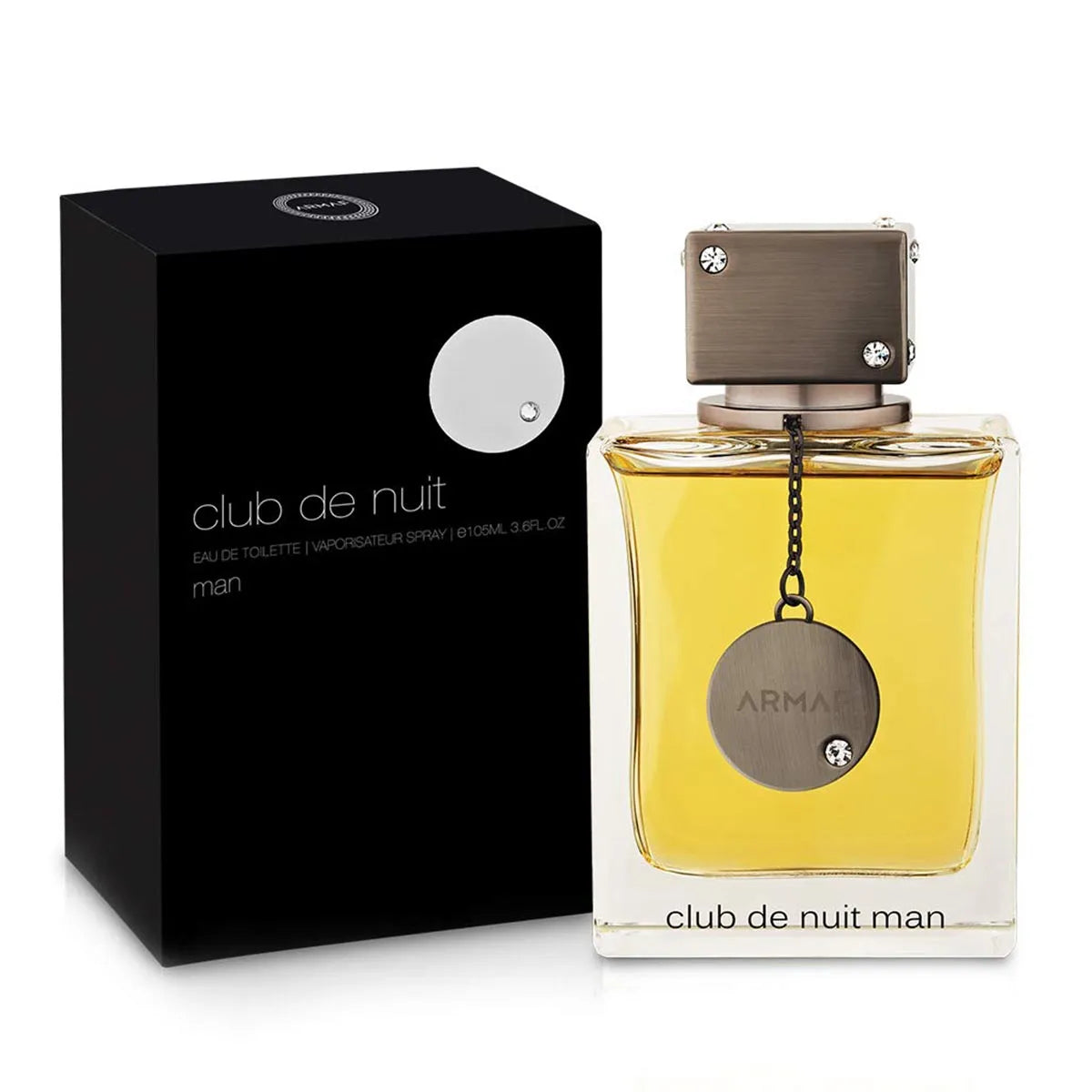 Armaf Club de Nuit Man EDT 105ml