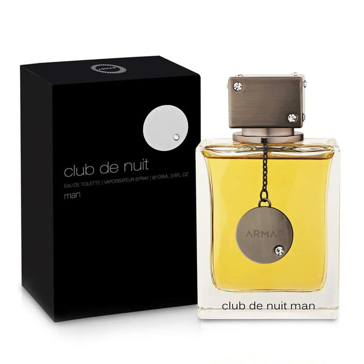 Armaf Club de Nuit Man EDT 105ml