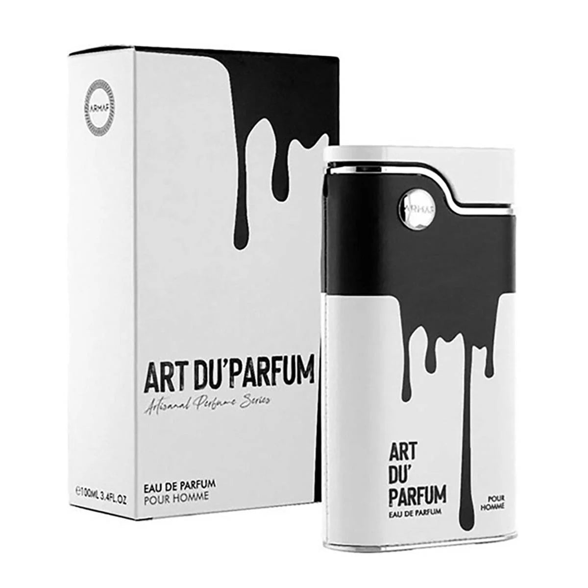 Armaf Art Du'parfum Pour Homme EDP 100ml