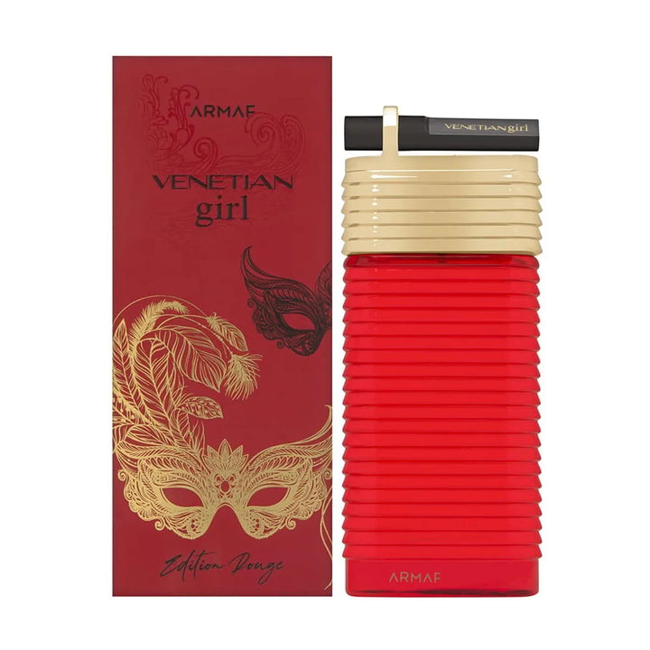 Armaf Venetian Girl Edition Rouge EDP 100ml