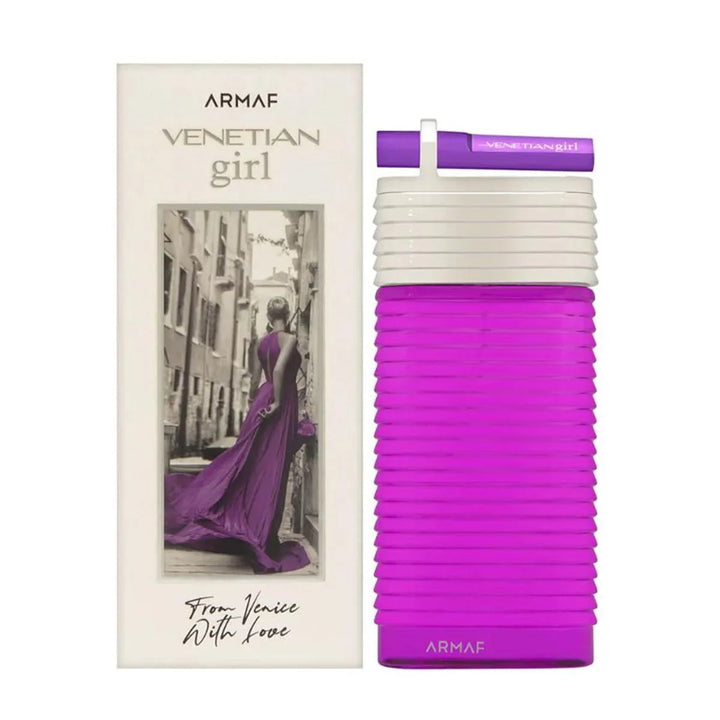 Armaf Venetian Girl From Venice With Love EDP 100ml