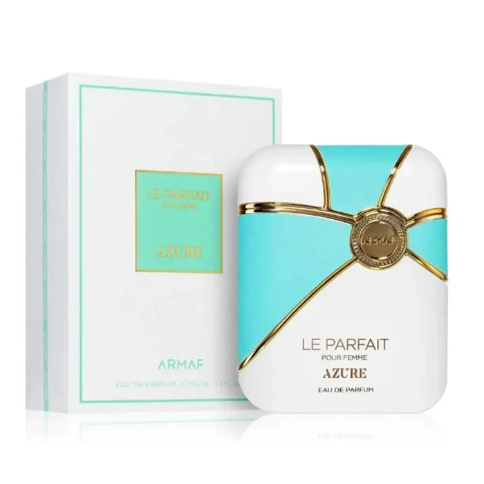 Armaf Le Parfait Azure EDP 100ml