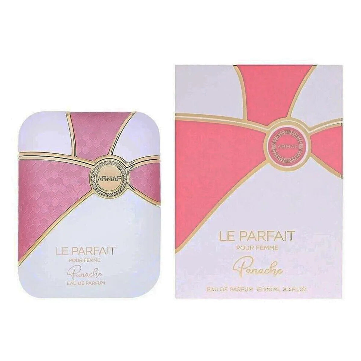 Al Haramain Panache Le Parfait EDP 100ml