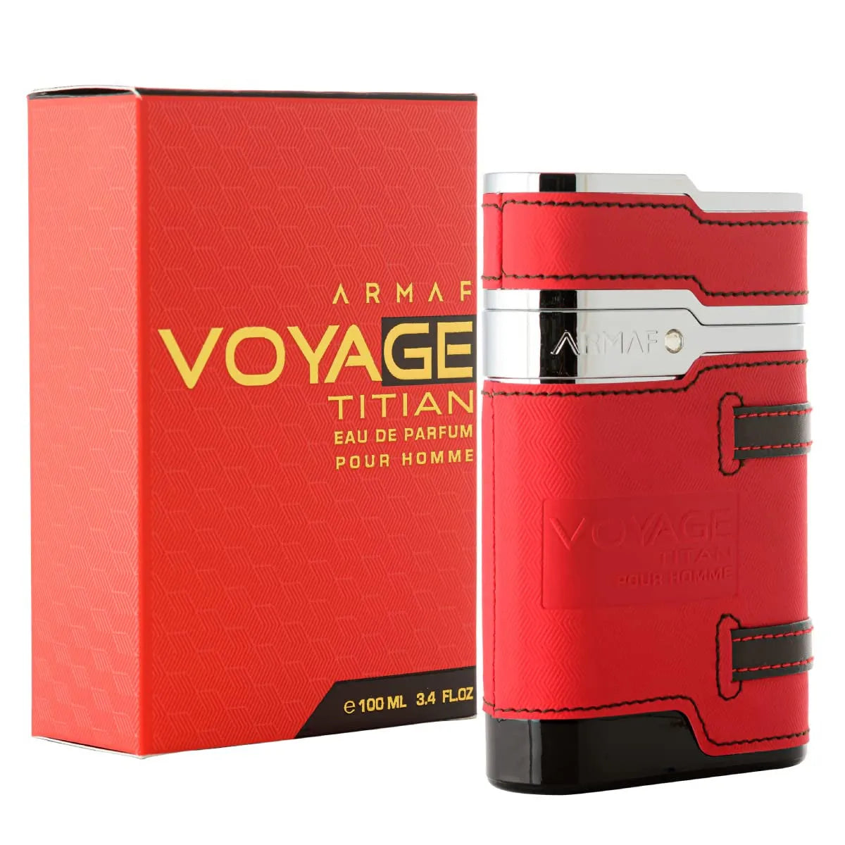 Armaf Voyage Titan EDP 100ml
