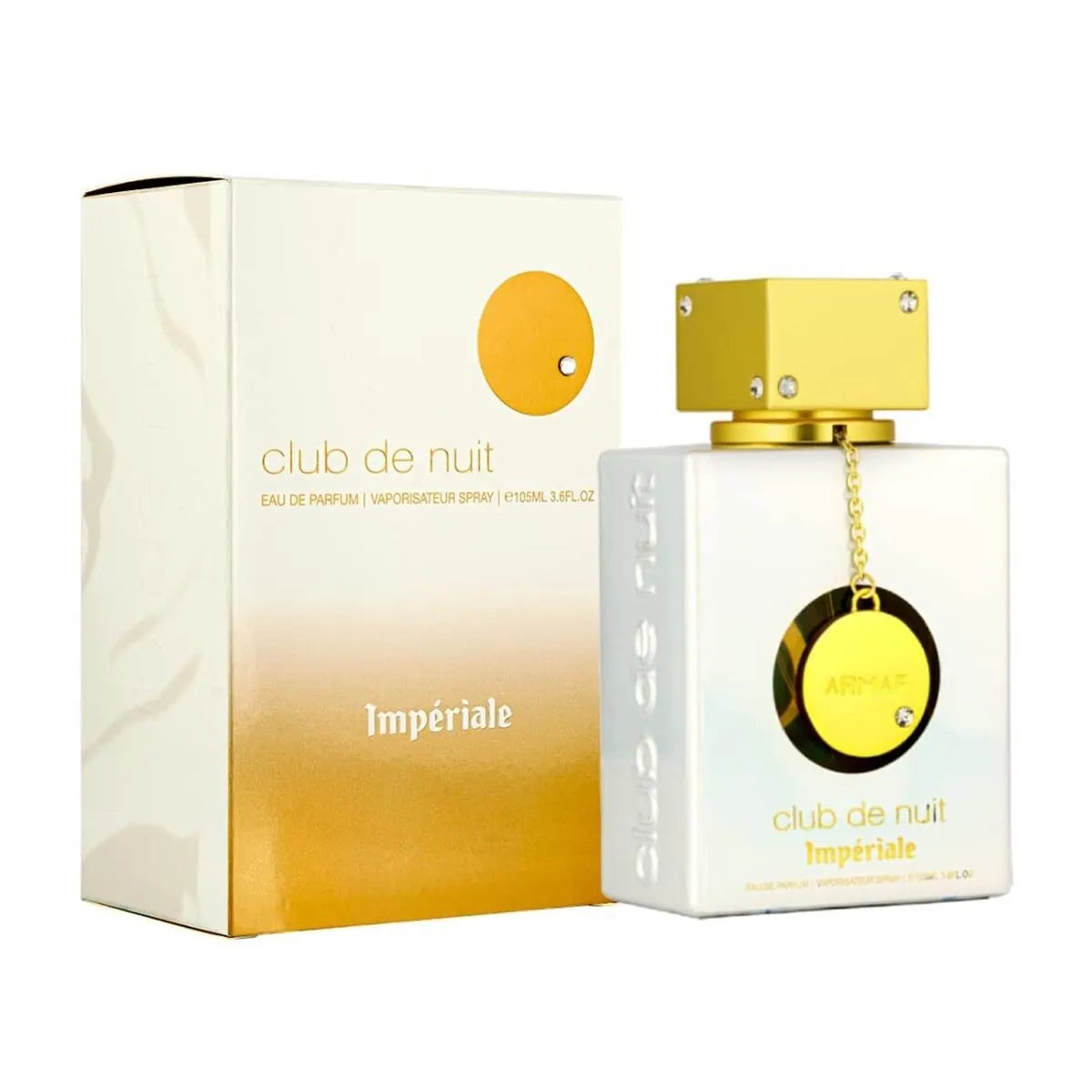 Armaf Club de Nuit Imperiale EDP 105ml