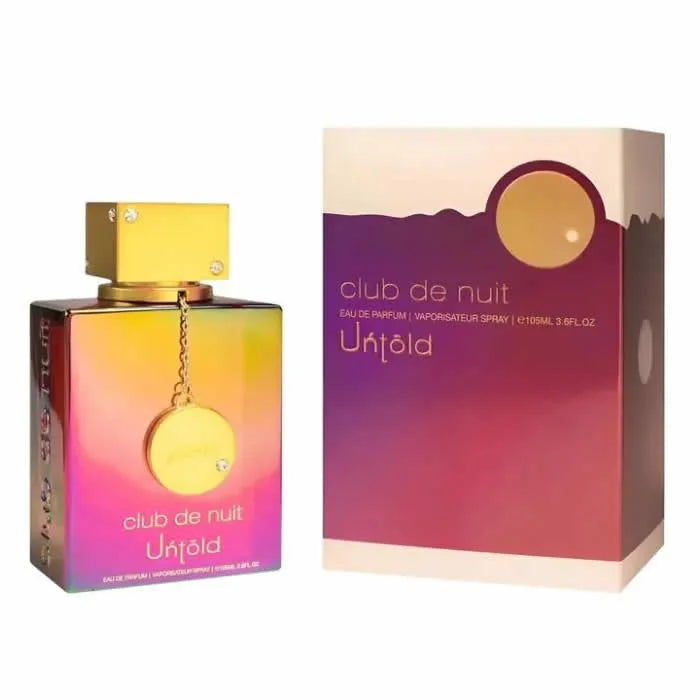 Armaf Club de Nuit Untold EDP 105ml