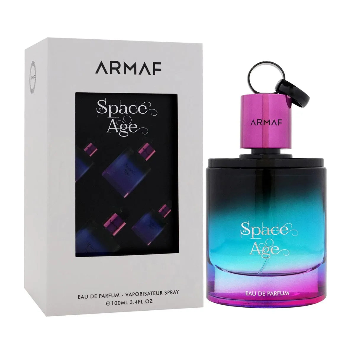 Armaf Space Age EDP 100ml