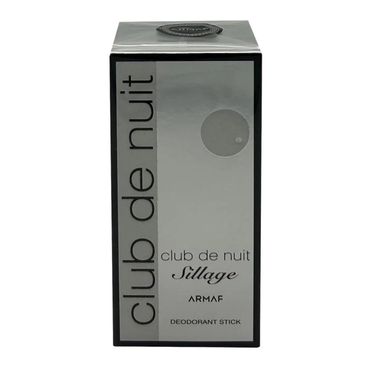 Armaf Club de Nuit Sillage Desodorante Stick 75ml