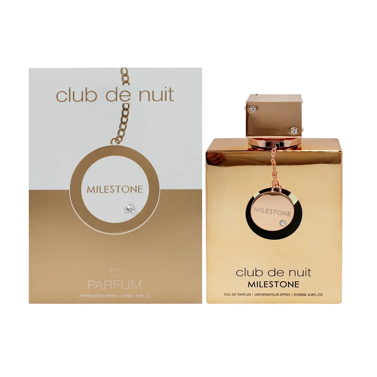 Armaf Club de Nuit Milestone EDP 200ml