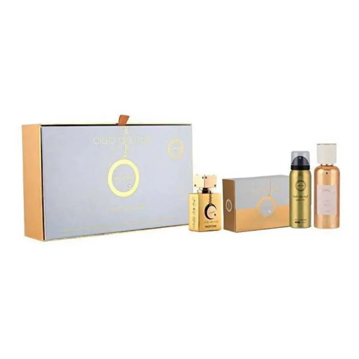 Armaf Club de Nuit Milestone (set) 55ml