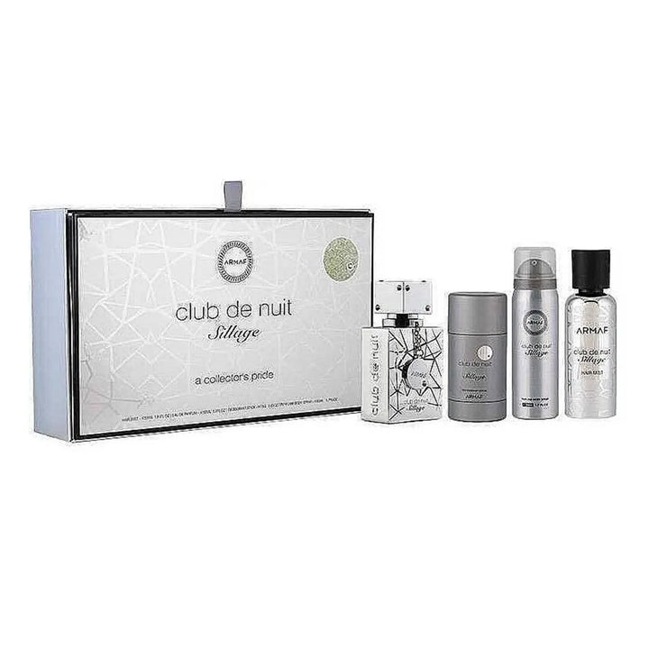 Armaf Club de Nuit Sillage (set) 55ml