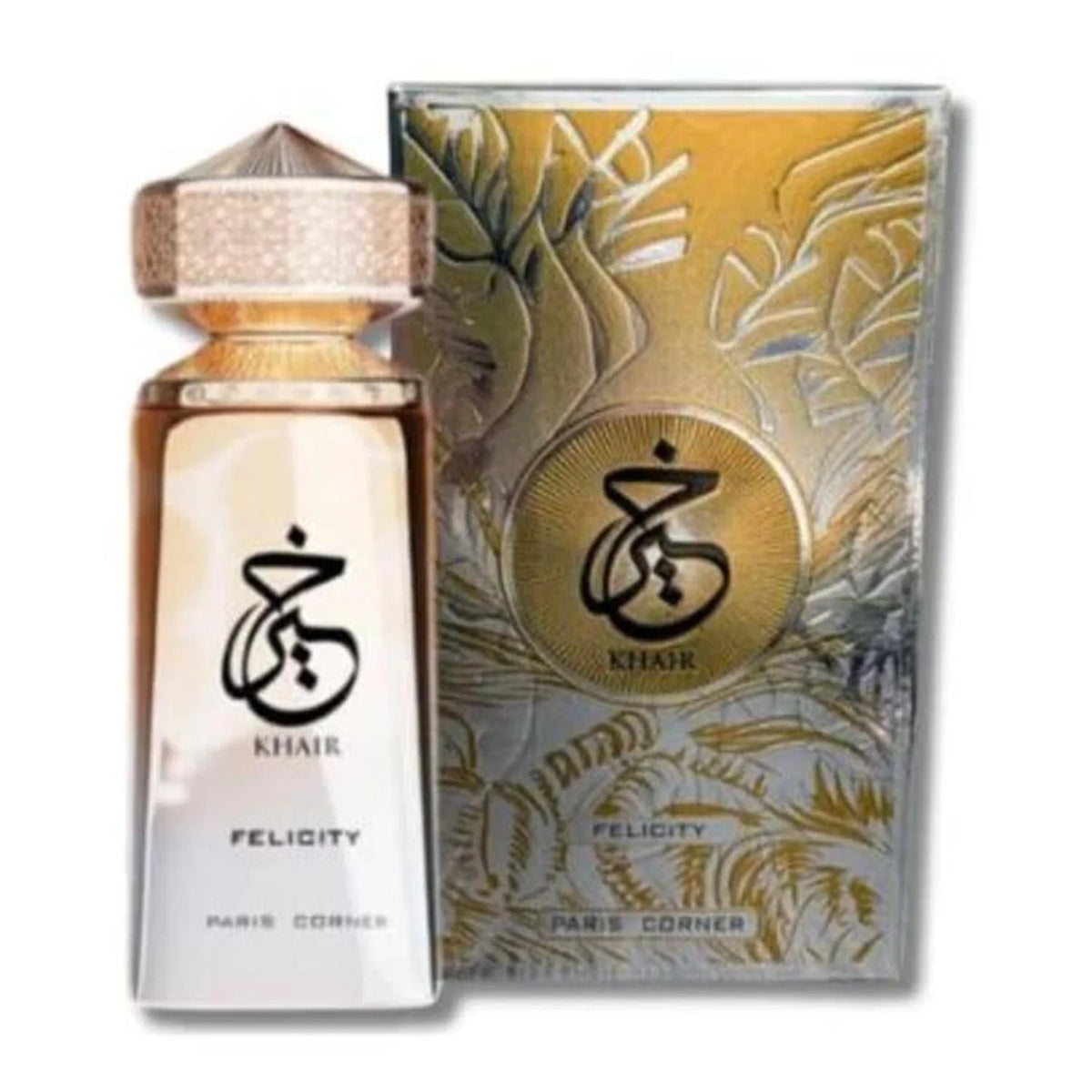 Paris Corner Khair Felicity EDP 100ml