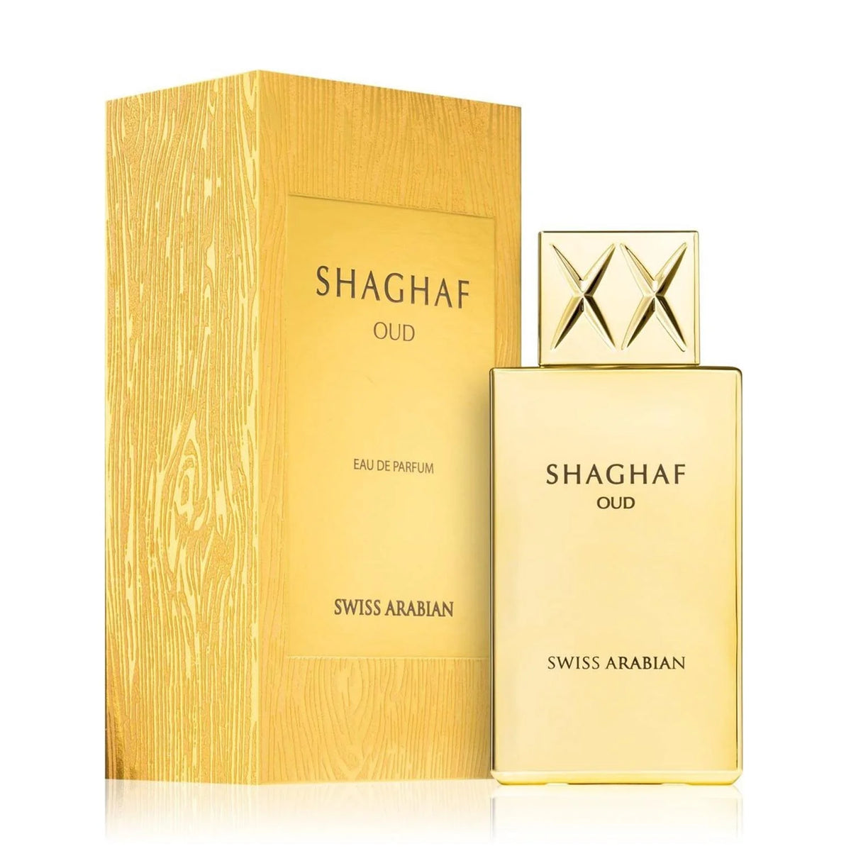 Swiss Arabian Shaghaf Oud EDP 75ml