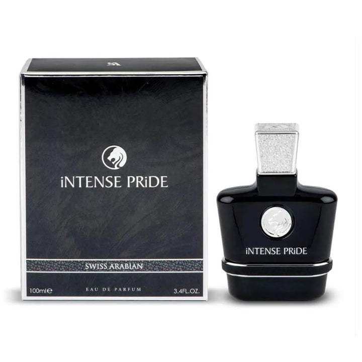 Swiss Arabian Intense Pride EDP 100ml