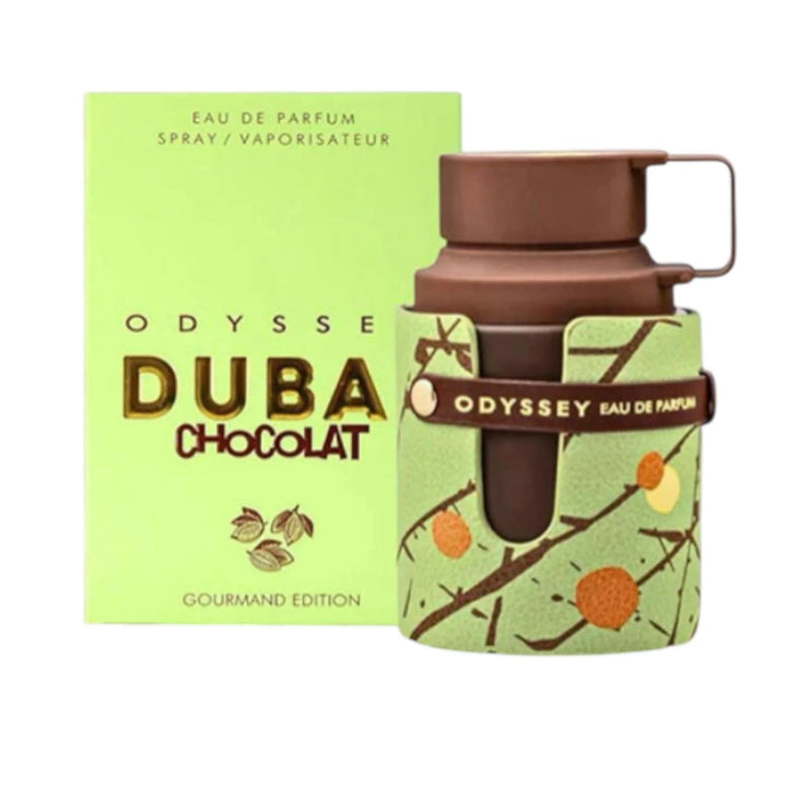Armaf Odyssey Dubai Chocolat EDP 100ml