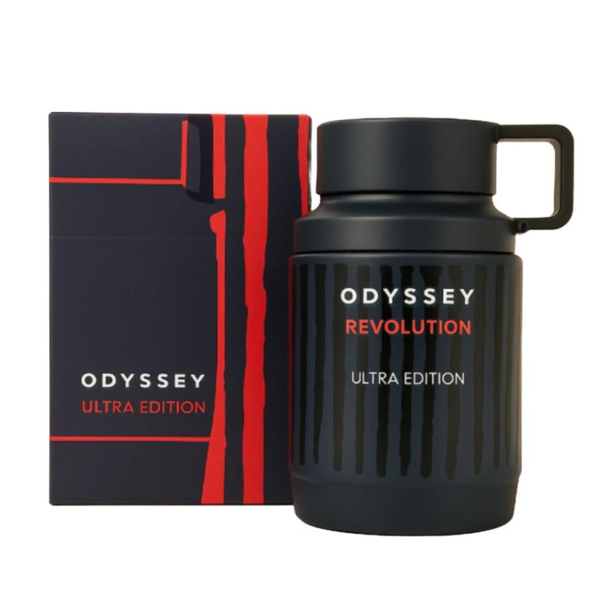 Armaf Odyssey Revolution Ultra Edition EDP 100ml
