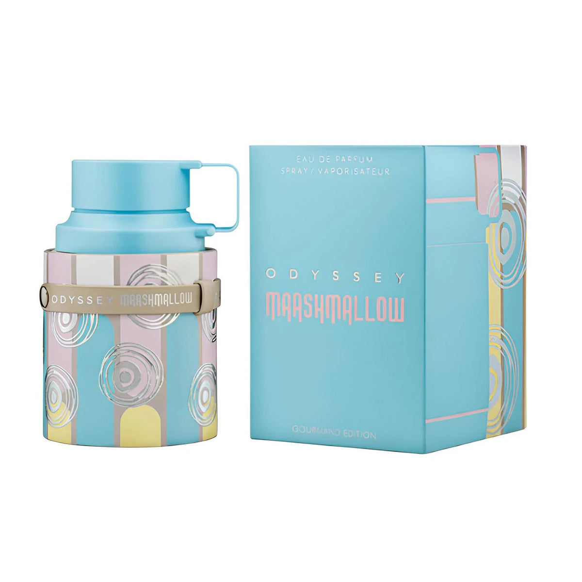 Armaf Odyssey Marshmallow EDP 100ml