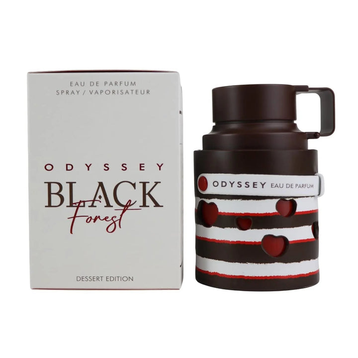 Armaf Odyssey Black Forest EDP 100ml