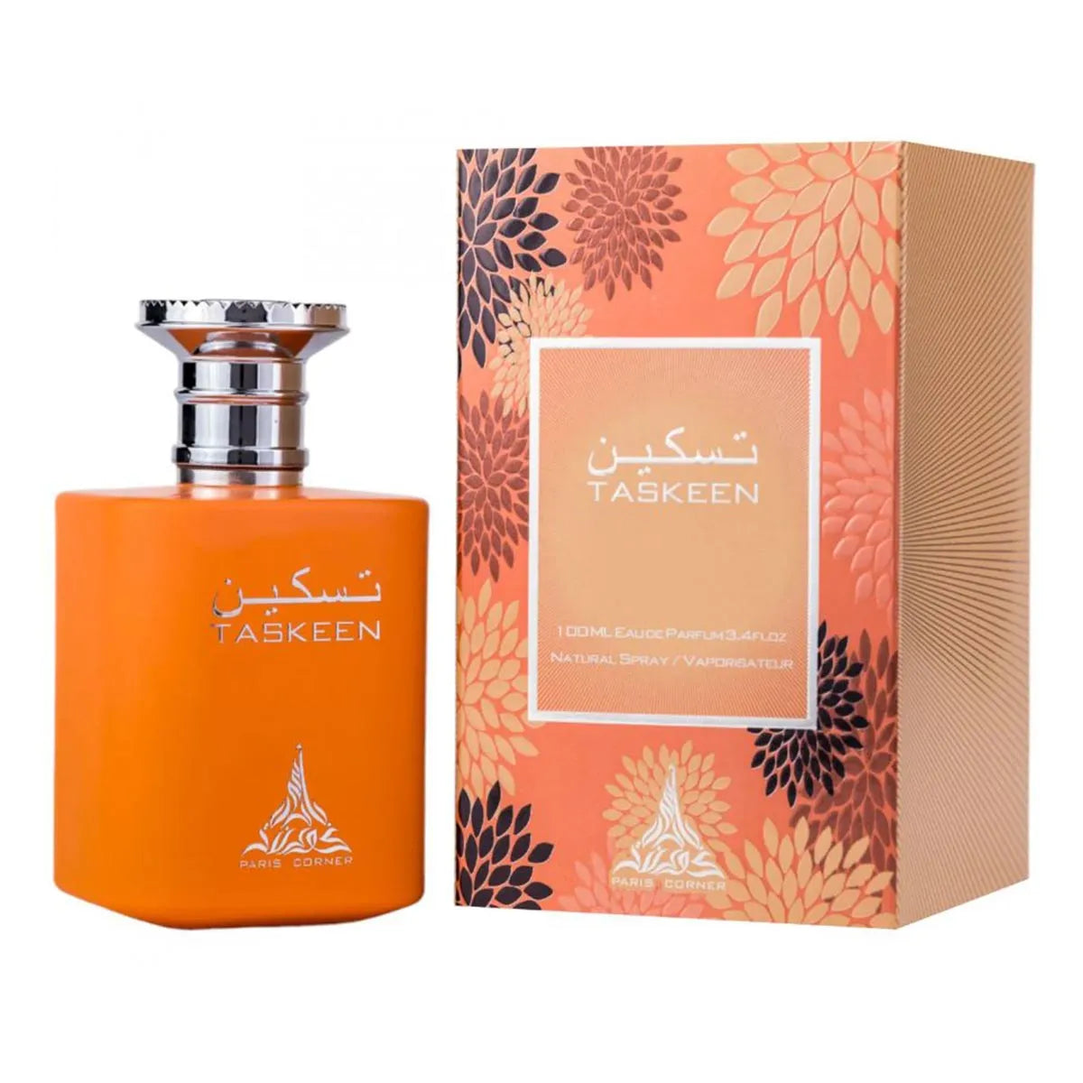 Paris Corner Taskeen EDP 100ml