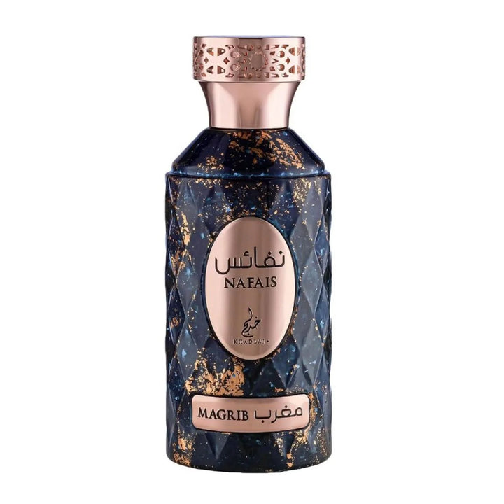 Khadlaj Perfumes Khadlaj Nafais Magrib EDP 100ml