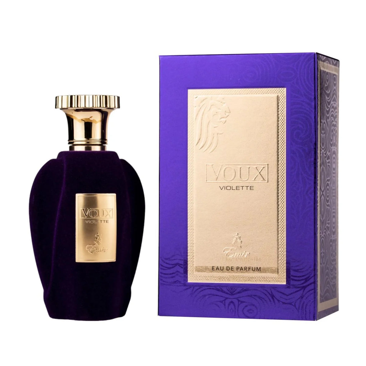 Emir Voux Violette EDP 100ml