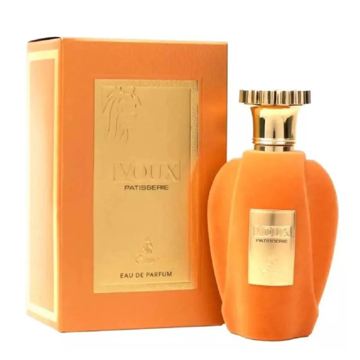 Paris Corner Emi Voux Patisserie EDP 100ml