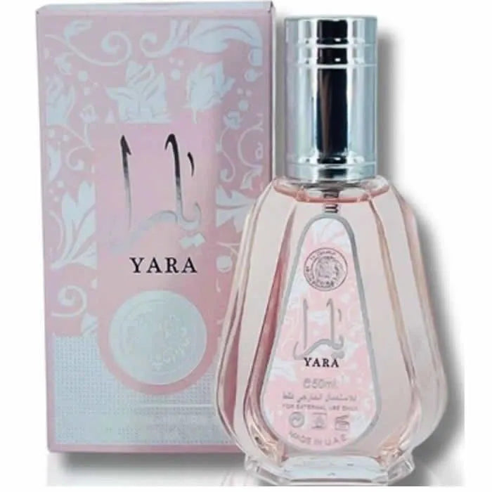 Lattafa Yara EDP 50ml