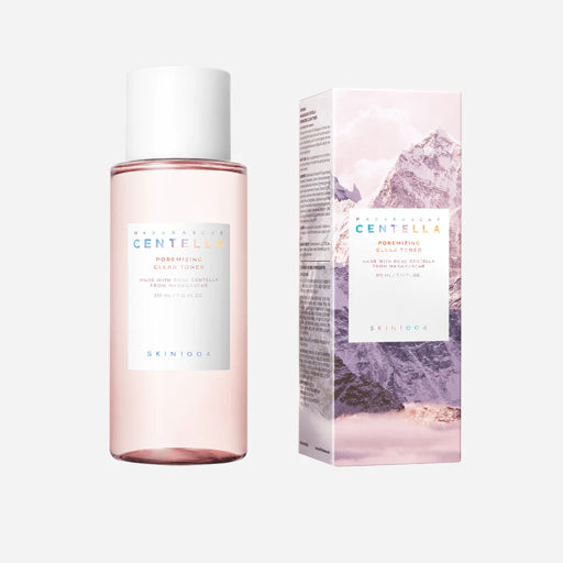 Skin1004 Madagascar Centella Poremizing Clear Toner Tónico 210ml