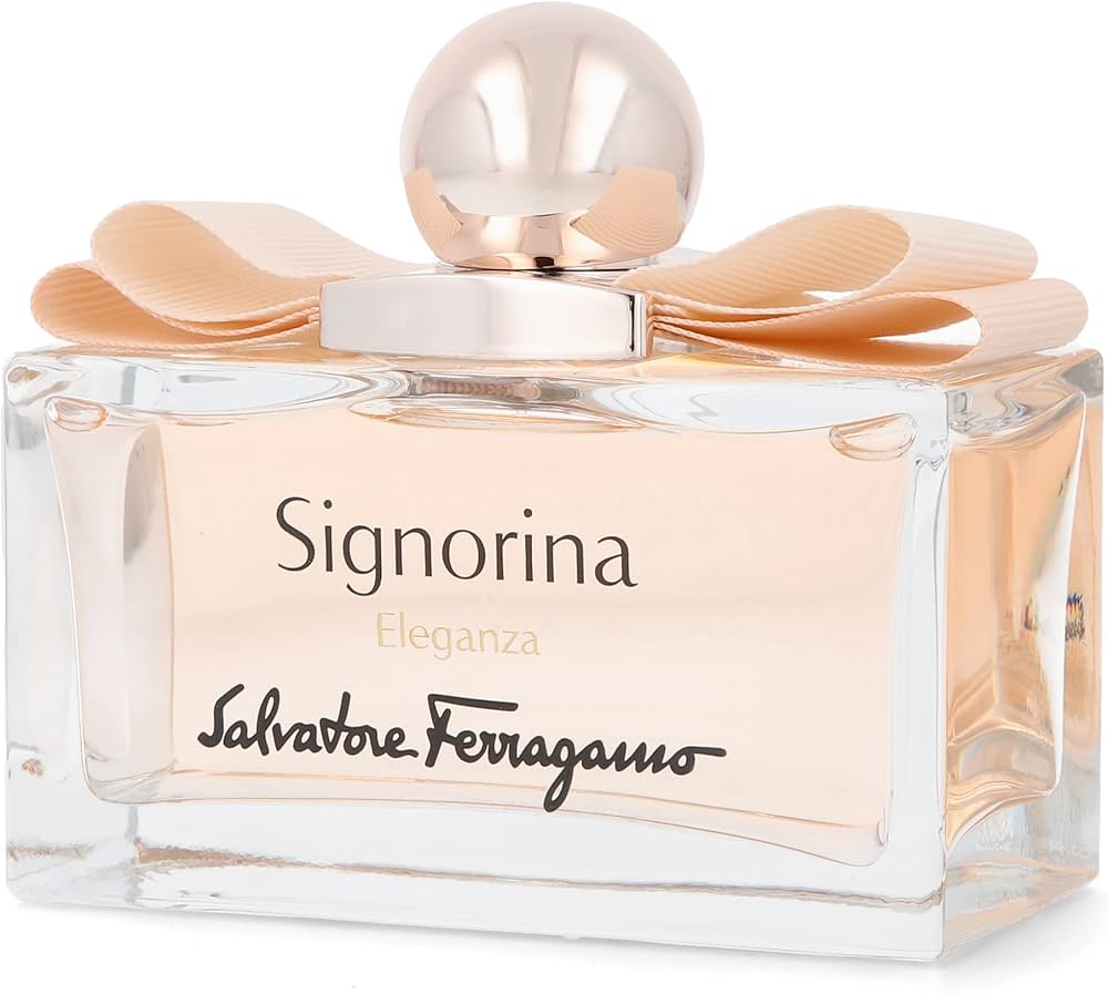 Salvatore Ferragamo Signorina Eleganza EDP 100ml