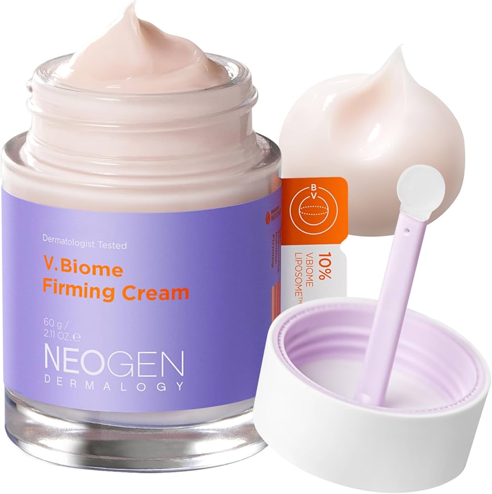 Neogen V.Biome Firming Creme 60g