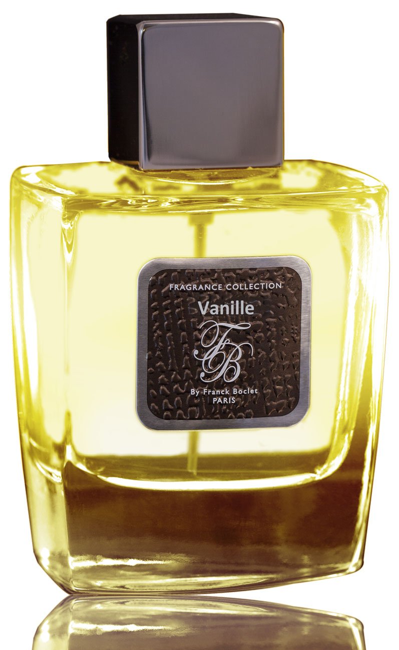 Franck Boclet Vanille EDP 100ml